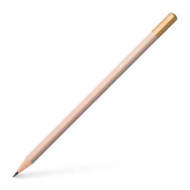 Faber-Castell: Urban creion de grafit triunghiular HB - roz pal