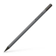 Faber-Castell: Urban creion grafit triunghiular HB - gri piatră