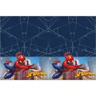 Față de masă de hârtie cu Spider-Man - 120x180cm
