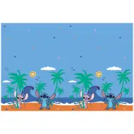 Față de masă din plastic Disney+Stitch 120x180cm