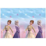 Fața de masă din plastic Frozen 2 Elsa și Anna 120x180cm