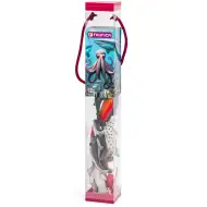 Faunica: Set de 12 figurine cu animale oceanice - Woodyland