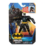 Figurină DC Ninja Strike: Battle Clash Batman 15cm - Spin Master