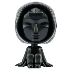 Figurină Squid Game Bobble Hero Frontman 7 cm imaginea 2