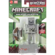 Figurină Schelet din Minecraft - Mattel