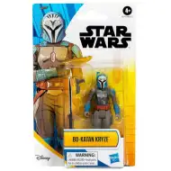 Figurină Star Wars Bo-Katan Kryze de 10 cm - Hasbro