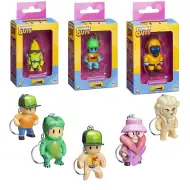 Figurină Stumble Guys breloc în cutie, disponibilă în mai multe variante, 1 buc.