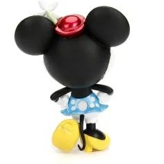 Figurină Minnie Mouse 10 cm - Simba Toys imaginea 2