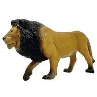 Figurină de jucărie leu stând - Bullyland