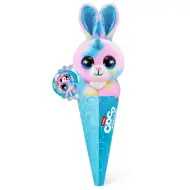 Figurină de pluș Coco Cones Fantasy Rosie, seria 1 - Zuru