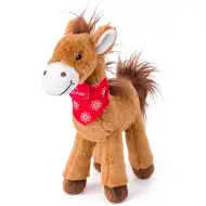 Figurină de pluș Ignácio cal 32cm - Lumpin