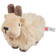 Figurină de pluș Minecraft – Capră (Goat) – Mattel