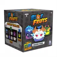 Figurină de pluș PhatMojo Blox Fruits surpriză, de 10 cm, cu cod DLC