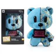 Figurină de pluș Squid Game DZNR Blue Bear ediția Join the Game 18cm