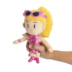 Figurină de pluș Stumble Guys x Barbie de 20 cm în mai multe variante imaginea 2