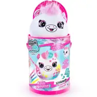 Figurină de pluș Style4ever colorabilă în mai multe variante