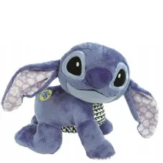 Figurină de pluș cățărabilă Disney Stitch - Clementoni imaginea 2
