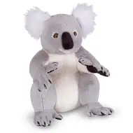 Figurină de pluș koala realistă - Melissa &amp; Doug