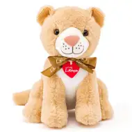 Figurină de pluș pui de leu Juma 26cm - Lumpin
