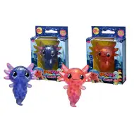 Figurină extensibilă Gootastic Axolotl, diverse modele, 1 buc. - Simba Toys