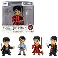 Figurină metalică Harry Potter Metalfigs 6,5 cm 1 buc - Simba Toys