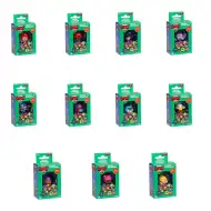 Figurină mini Brawl Stars breloc în cutie, mai multe modele, 1 bucată