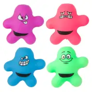 Figurină mini extensibilă Mr. Stretchy de 6 cm, disponibilă în mai multe variante, 1 buc.