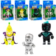 Figurină mini surpriză mitică Stumble Guys, seria 3, 1 buc.