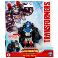 Figurină robot Transformers: Rescue Bots Academy Optimus Primal 12cm - Hasbro