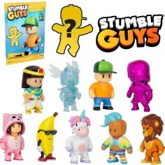 Figurină surpriză Stumble Guys Mitic imaginea 2