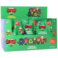 Figurină surpriză colecționabilă Brawl Stars breloc 1 buc.