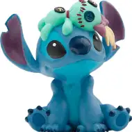 Figurine de jucărie Stitch și Scrump - Bullyland