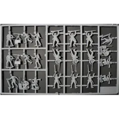 Figurine militare germane Italeri 1/72 imaginea 2