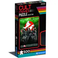 Filme Cult: Ghostbusters puzzle de 500 de piese - Clementoni