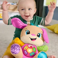 Fisher-Price: Căţeluşa de învăţare - noua ediţie - Mattel imaginea 3