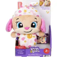 Fisher-Price: Noapte bună, cățelușa - Mattel