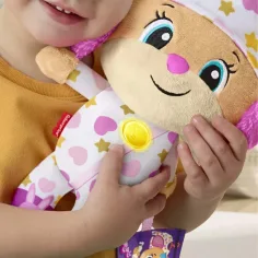 Fisher-Price: Noapte bună, cățelușa - Mattel imaginea 3