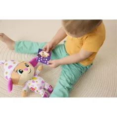 Fisher-Price: Noapte bună, cățelușa - Mattel imaginea 4