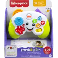 Fisher-Price: Râzi și Învață - Controller de Învățare - Mattel