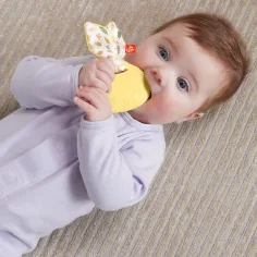 Fisher-Price: Sensimals Prieteni Pufosi - Iepurașul Prieten - Mattel imaginea 3