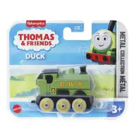 Fisher-Price: Thomas și prietenii - Locomotiva Duck - Mattel
