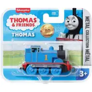 Fisher-Price: Thomas și prietenii săi - Locomotiva Thomas - Mattel