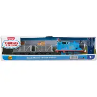 Fisher-Price: Thomas și prietenii săi - Thomas locomotivă motorizată cu încărcătură - Mattel