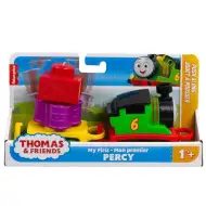 Fisher-Price: Thomas și prietenii săi prima mea locomotivă - Percy - Mattel