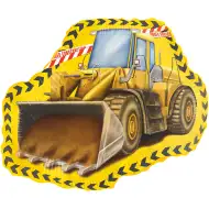 Folie balon excavator 67cm