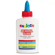 Lipici lichid 250ml - Carioca