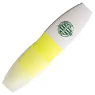 Fradi x ICO marker galben pentru text