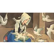 Frații Grimm: Cenușăreasa diapozitiv film