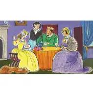 Frații Grimm: Frumoasa din pădurea adormită diaporamă