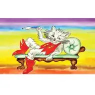 Frații Grimm: Motanul Încălțat diaporamă